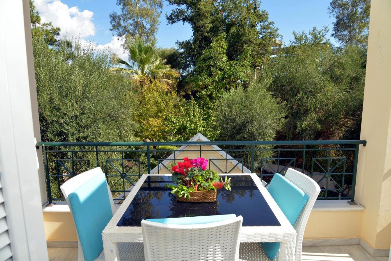 Saint Nicholas 公寓 Dassia (Corfu)